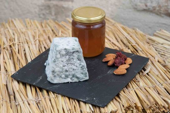 Valencay le demi