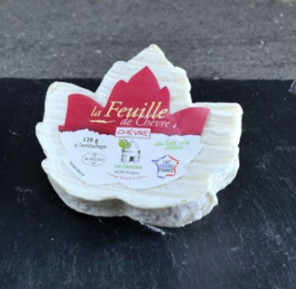 Feuille de chèvre
