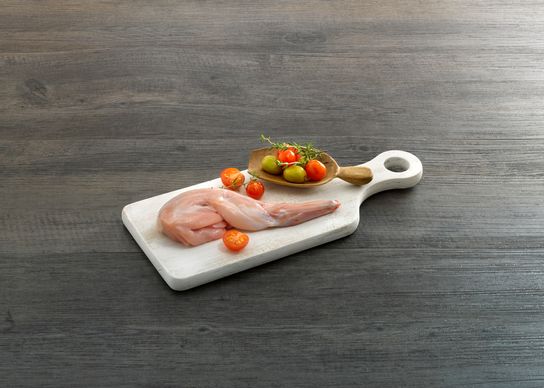Gigolette de lapin