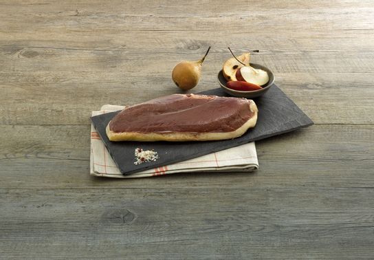 Magret de Canard Label Rouge