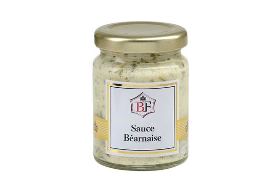 Sauce béarnaise - BF