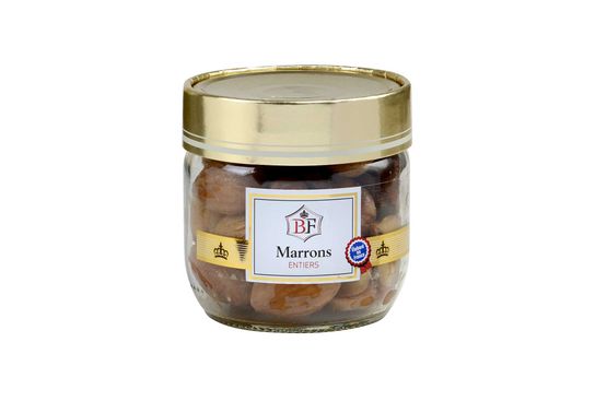 Marrons entiers - BF