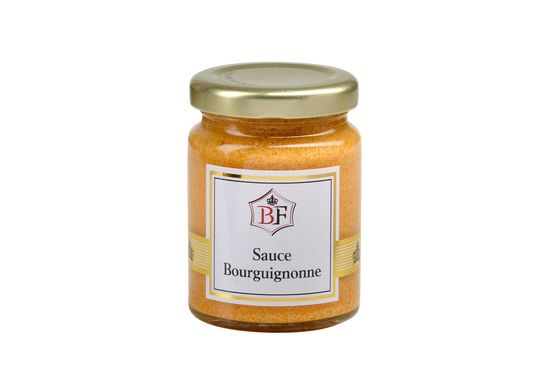 Sauce bourguignonne - BF