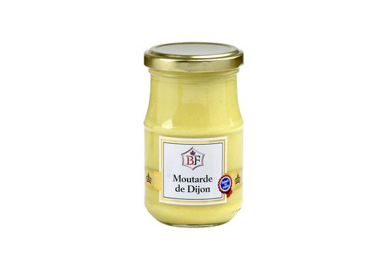 Moutarde de Dijon - BF