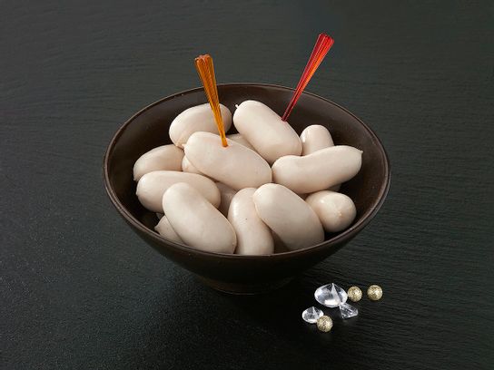 Mini Boudin noirs créoles