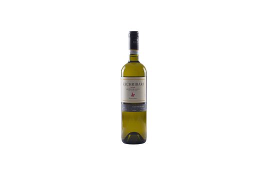 Retsina domaine Kechris Kechribari, Vin blanc résiné
