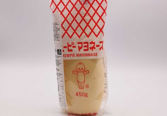 Mayonnaise Japonaise Kewpie