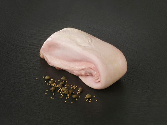 Langue de veau