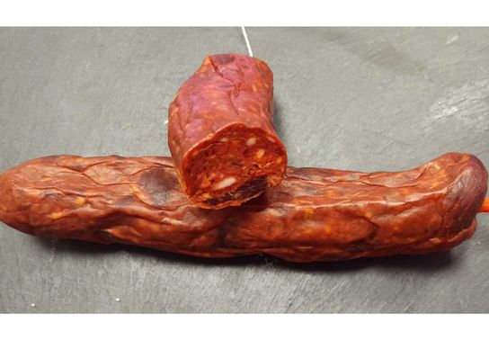 Chorizo doux