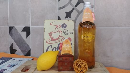 Punch passion Guadeloupe Marsolle