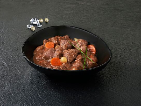 Sauté de kangourou