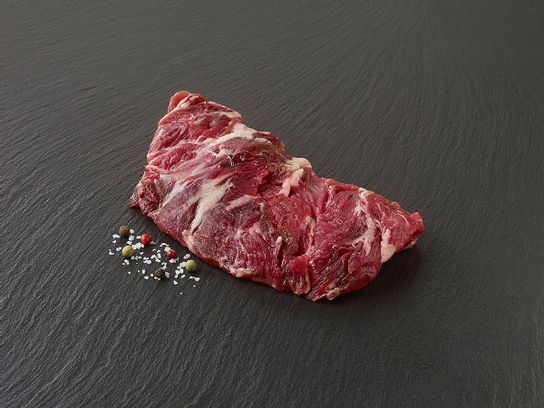 Araignée de boeuf