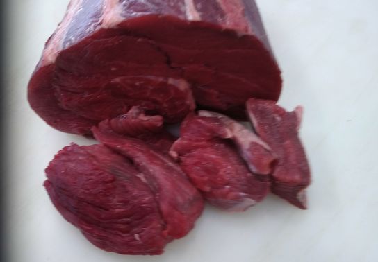 Daube de boeuf