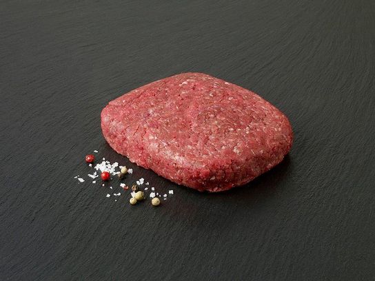 Steak Haché Frais de boeuf