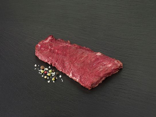 Hampe de boeuf