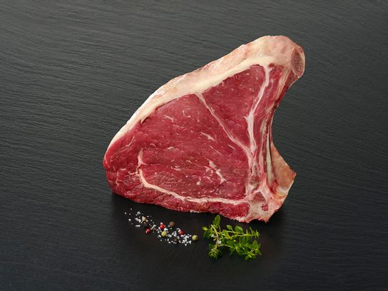 Côte de boeuf - 1,500 kg