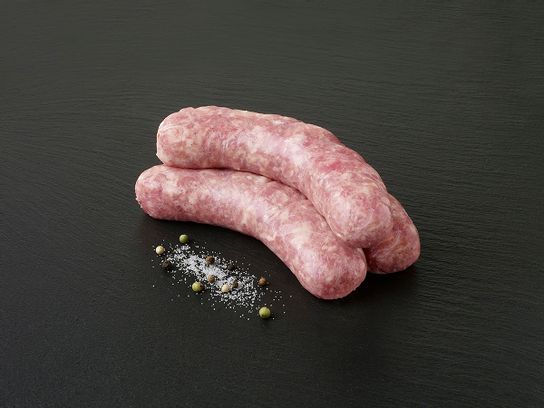 Saucisse de Toulouse