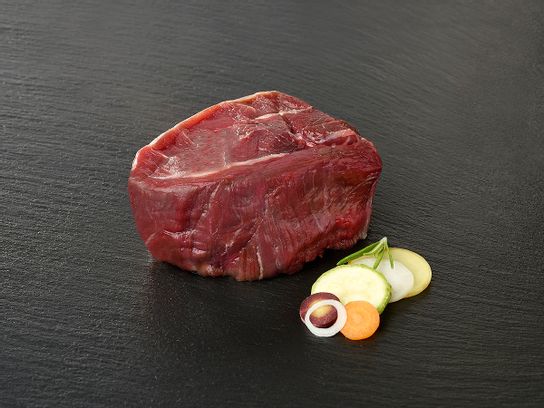 Jarret de boeuf sans os