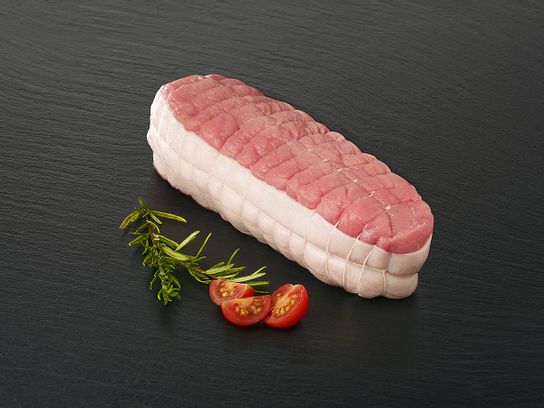 Rôti de Noix de veau