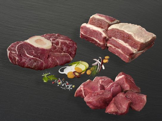 Pot au feu