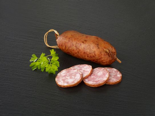 Saucisse de Morteau