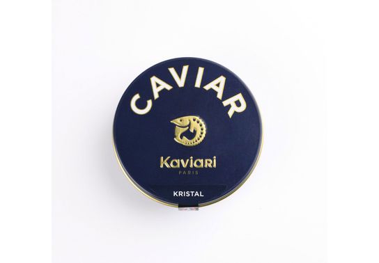 Caviar 30Gr Kristal