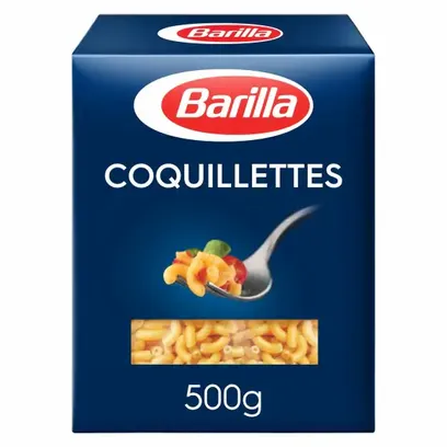 Coquillette 500g BARILLA
