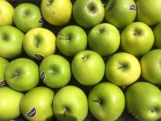 Pomme Granny