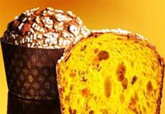 Panettone glacé Biasetto 500 gr