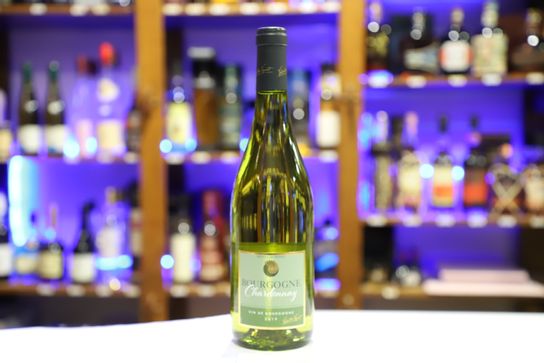 Bourgogne Chardonnay 2019