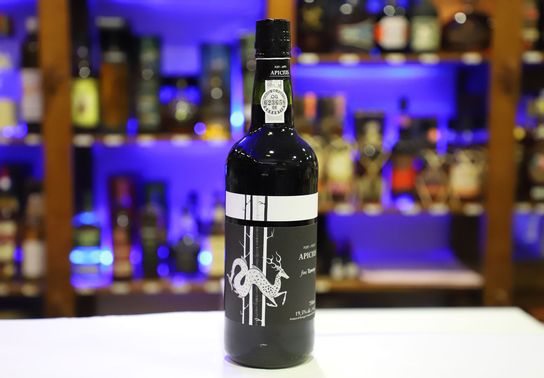 Porto Rouge APICIUS Tawny 19.5%