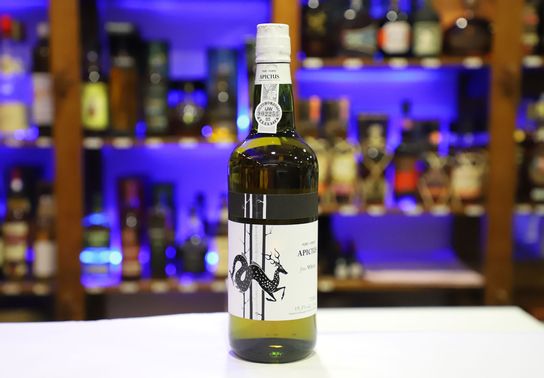 Porto Blanc APICIUS 19.5%