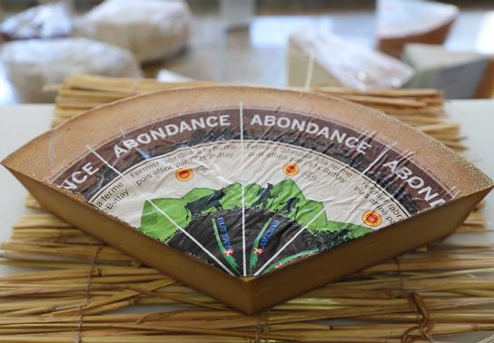 Abondance