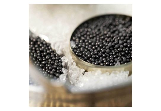 Caviar Baeri royal - 100 g