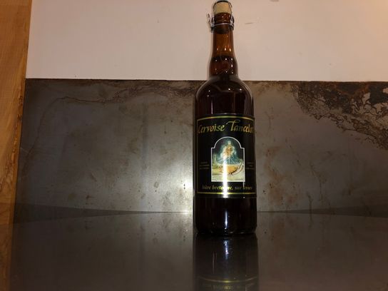 Lancelot Cervoise 75 cl