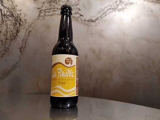 La Piautre Triple