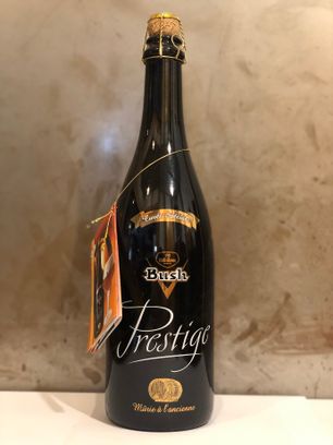 Bush prestige 75cl