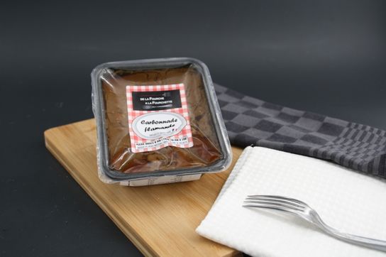Carbonade flamande