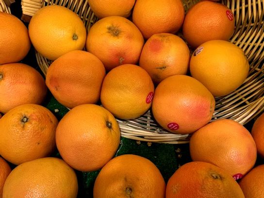 Pomelos