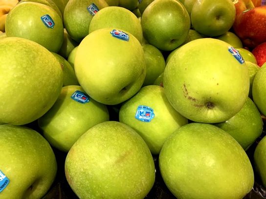 Pomme Granny-Smith
