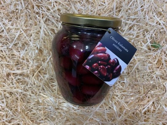Olives kalamata 430g