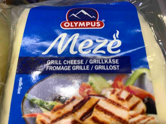 Mezé