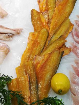 filet de haddock