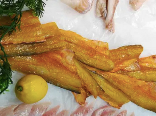filet de haddock