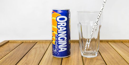 Orangina
