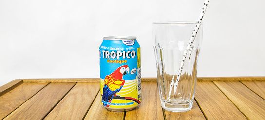 Tropico orange