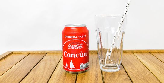 Coca-Cola