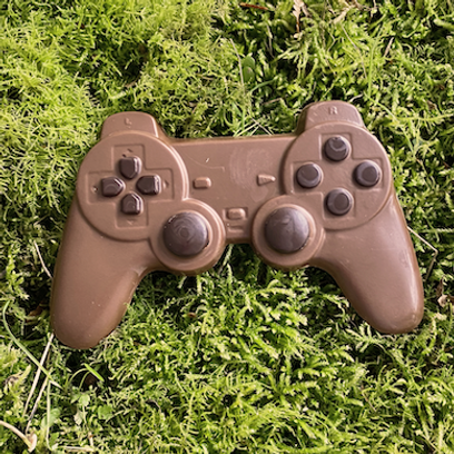 Manette de jeu