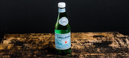 San pellegrino