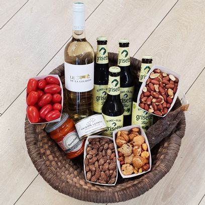 Pack apéro